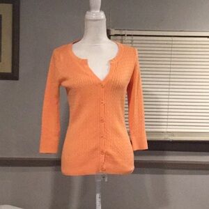 Jeanne Pierre Sweater, worn 2X